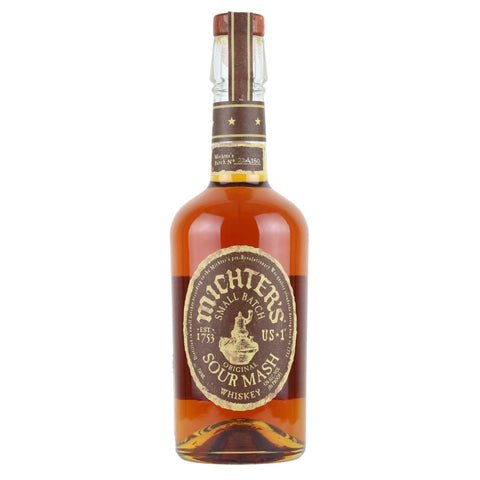 Michter's Small Batch Original Sour Mash Whiskey