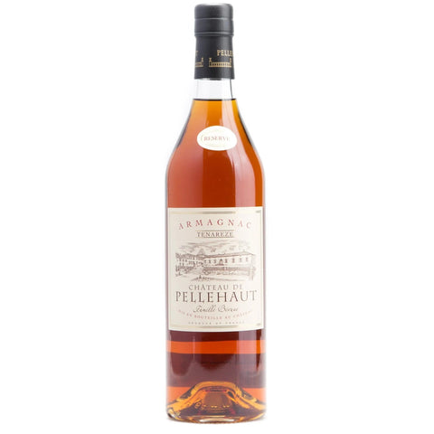 Pellehaut Reserve Tenareze Armagnac