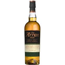 Arran Sauternes Cask Single Malt Scotch Whisky
