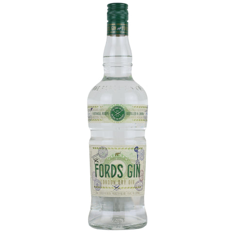 Fords London Dry Gin