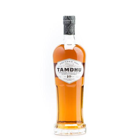 Tamdhu 12 Year Sherry Cask Single Malt Scotch Whisky