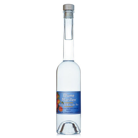 Blume Marillen Apricot Eau de Vie 375ml