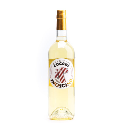 Cocchi Americano Bianco Aperitivo