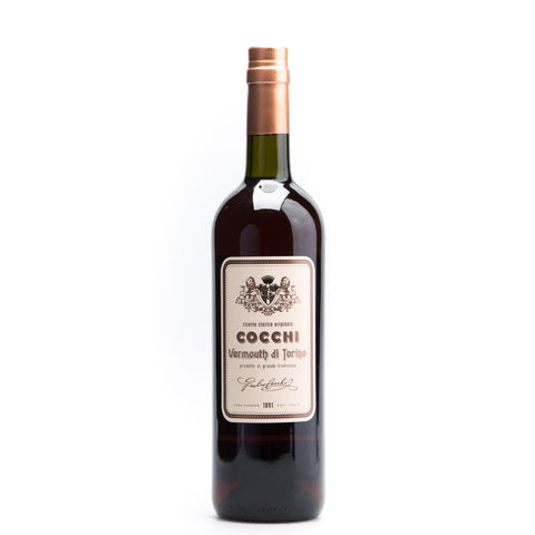 Cocchi Vermouth di Torino