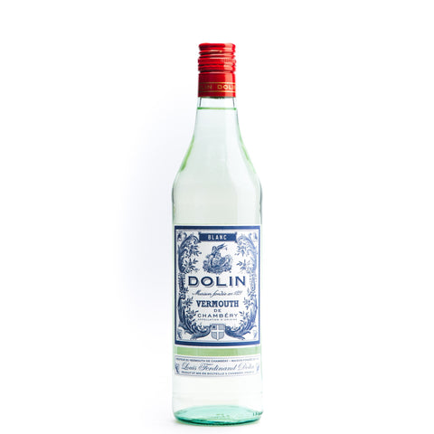 Dolin Blanc Vermouth