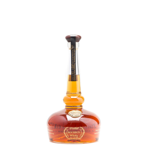 Willett Pot Still Reserve Kentucky Straight Bourbon Whiskey