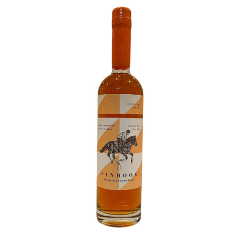 Pinhook Flagship Bourbon