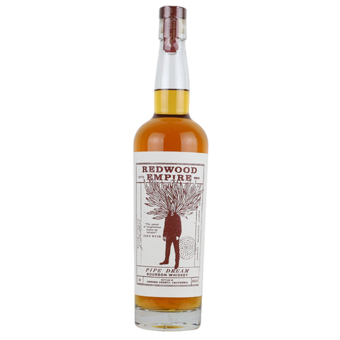 Redwood Empire Pipe Dream Bourbon