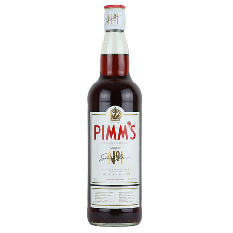 Pimm's #1 Cup