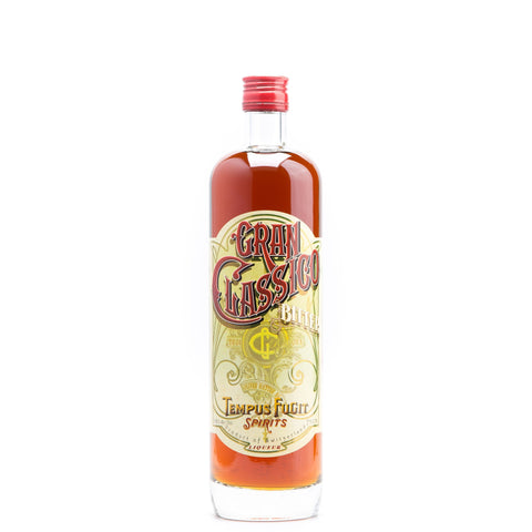 Tempus Fugit Gran Classico Bitter Liqueur