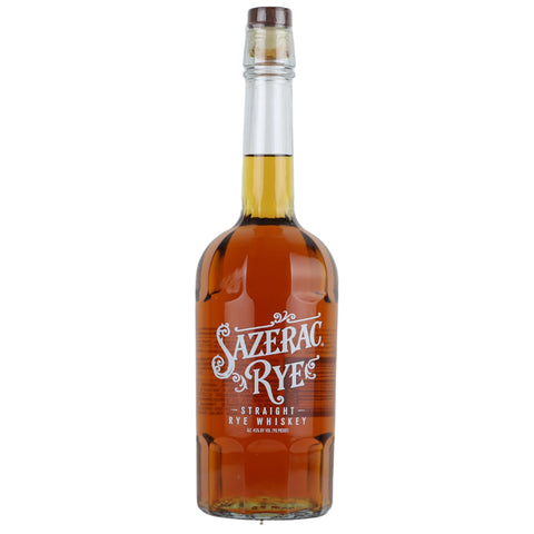 Sazerac Straight Rye Whiskey