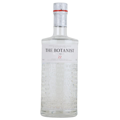 Botanist Islay Dry Gin