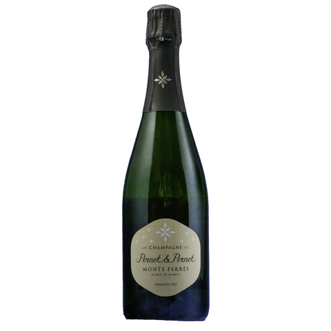 Pernet & Pernet Monts Ferres 2018