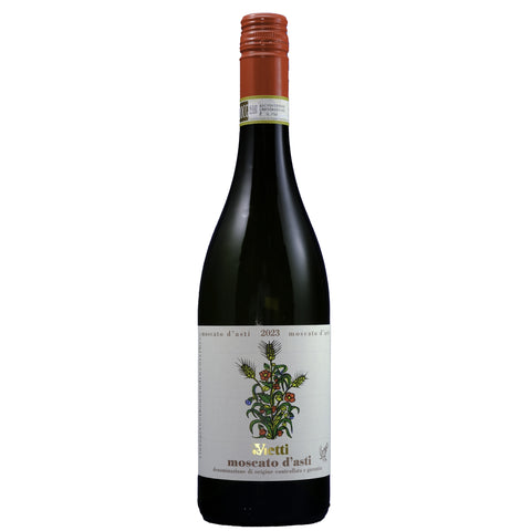 Cascinetta Vietti Moscato d'Asti 2023