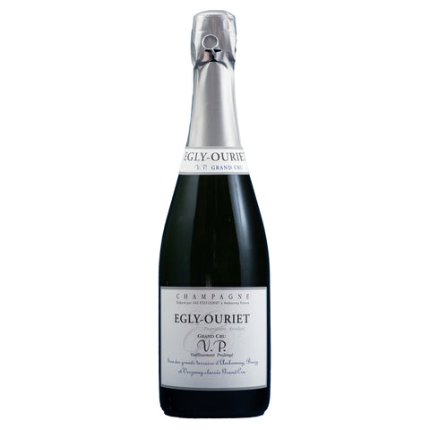 Egly-Ouriet V.P. Extra Brut Champagne