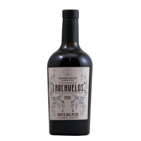 Quinta dos Pesos Carcavelos 1994