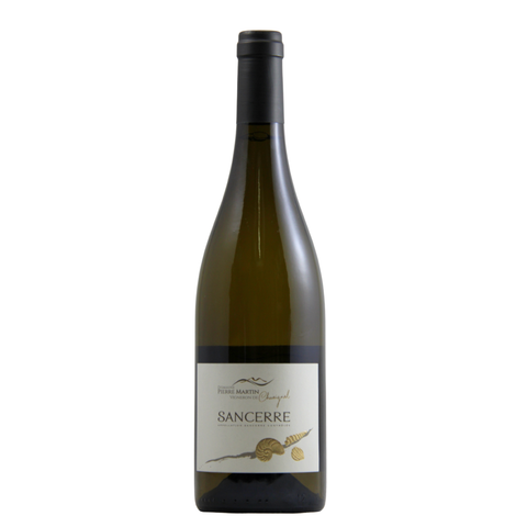 Pierre Martin Chavignol Sancerre 2023