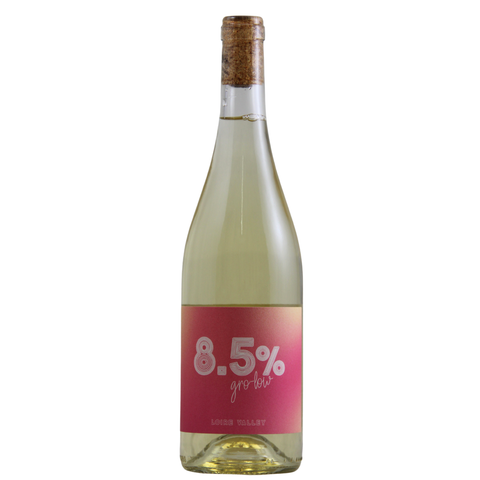 Berthier Gro-Low Grolleau Gris 8.5% 2023