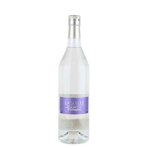 Domaine Laguille Blanche Armagnac