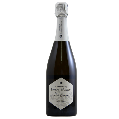 Barrat Masson Fleur de Craie
