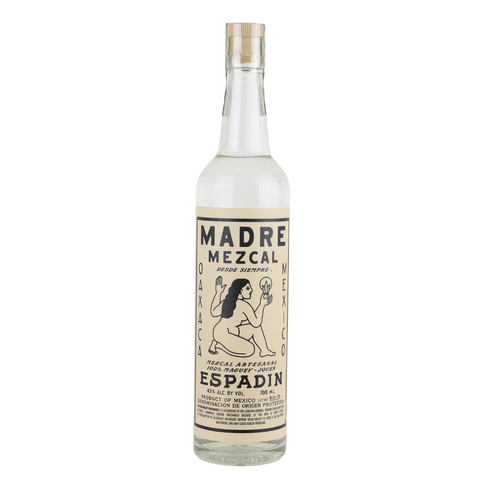 Madre Mezcal Espadin
