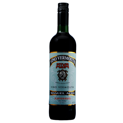 Atxa Vermouth Tinto