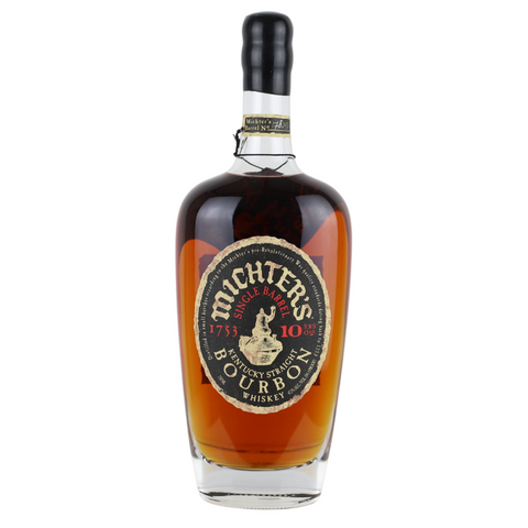 Michter's 10 Year Bourbon 2017