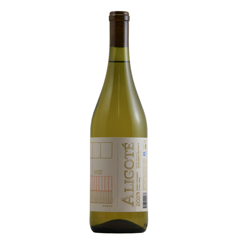Folk Machine Aligote Vecino Vineyard 2023