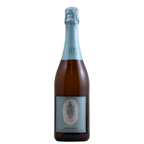 Leitz Eins Zwei Zero Sparkling Riesling