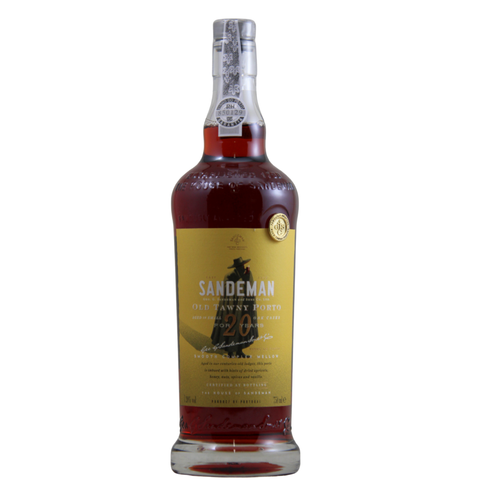 Sandeman 20 Year Old Tawny Port
