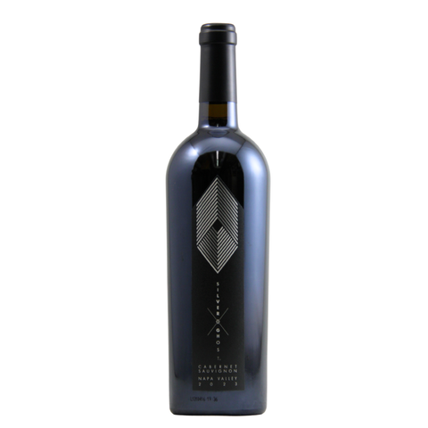 Silver Ghost Napa Valley Cabernet Sauvignon 2023