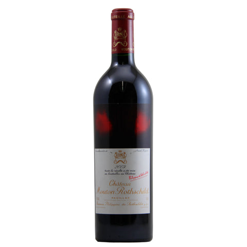 Mouton Rothschild Pauillac 2009
