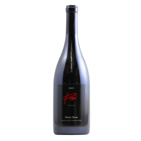 Pisoni Estate Santa Lucia Highlands Pinot Noir 2022