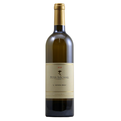 Peter Michael L'Apres-Midi Sauvignon Blanc 2023