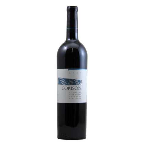 Corison Napa Valley Cabernet Sauvignon 2021