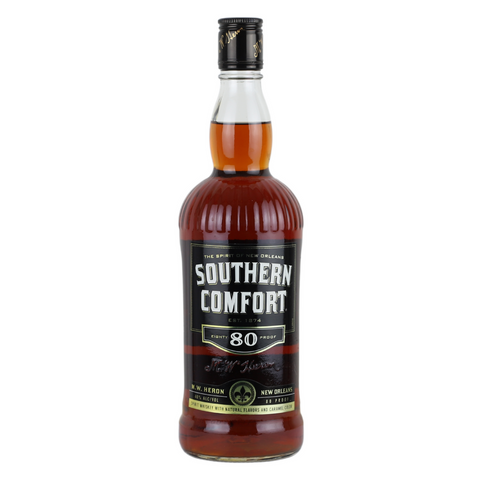 Southern Comfort 80 Proof