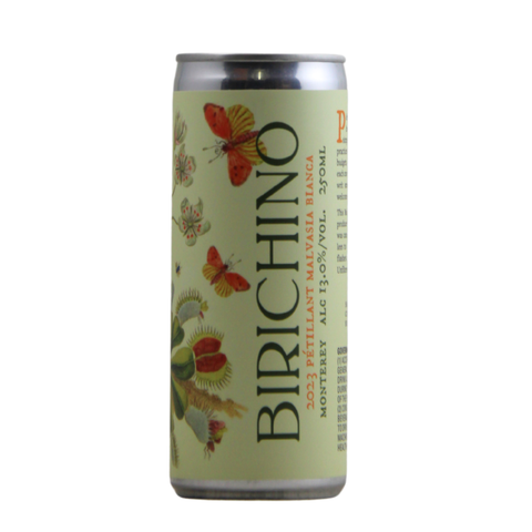 Birichino Petillant Malvasia Bianca 2022 Can