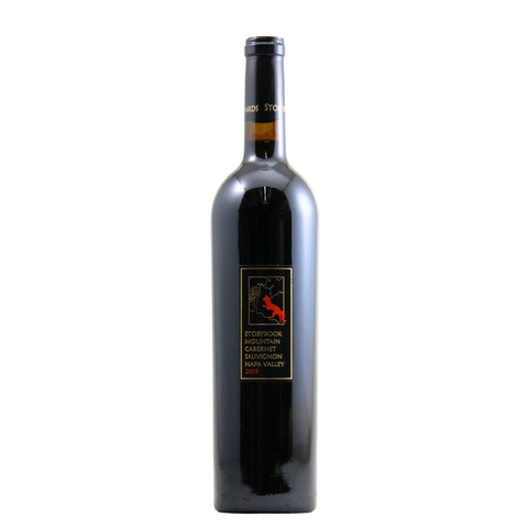 Storybook Mountain Napa Valley Cabernet Sauvignon 2019