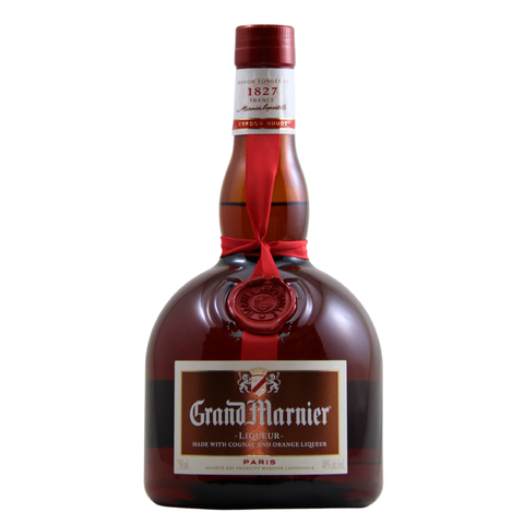 Grand Marnier Liqueur