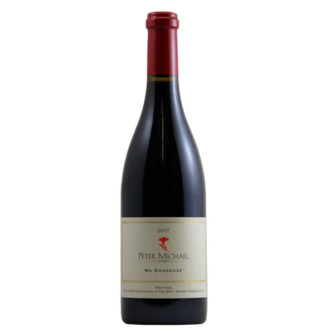 Peter Michael Pinot Noir Ma Danseuse 2017