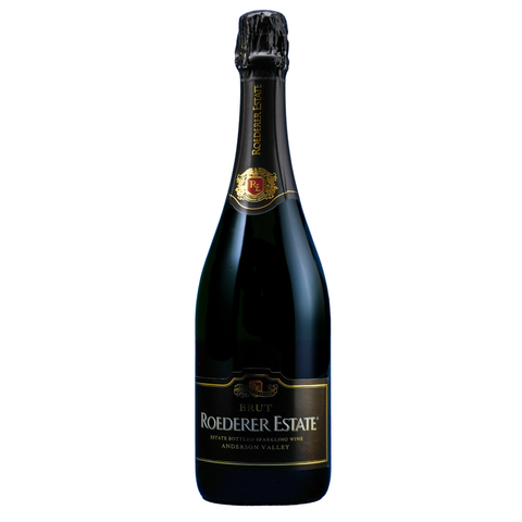 Roederer Estate Anderson Valley Brut Sparkling Wine