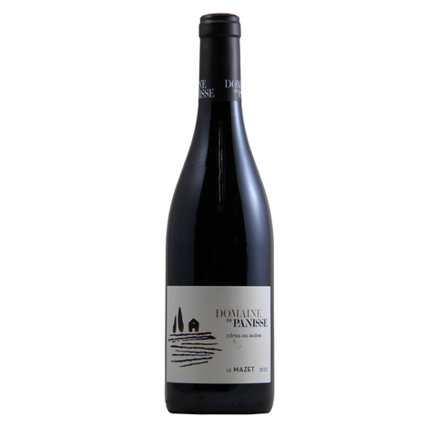 Domaine de Panisse Cotes du Rhone Le Mazet 2022