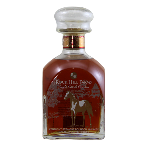 Rock Hill Farms Bourbon