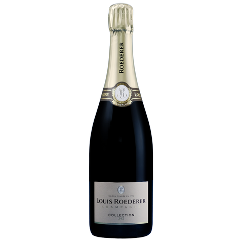 Louis Roederer Collection 244 Brut Champagne