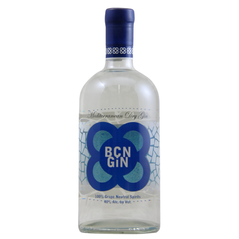BCN Dry Gin