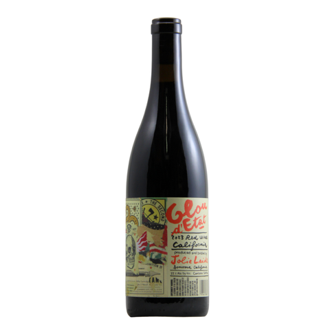 Red Wine