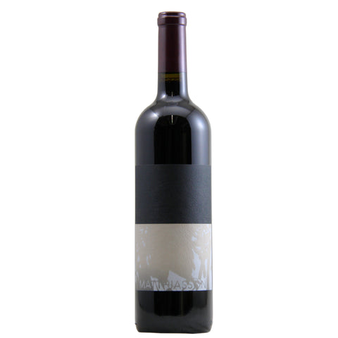 Matthiasson Cabernet Sauvignon Phoenix Vineyard 2021