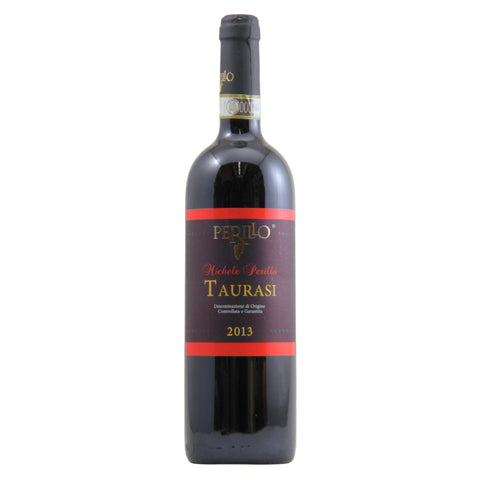 Perillo Taurasi 2013