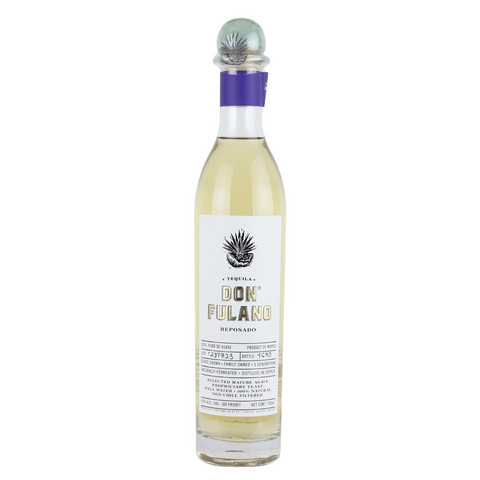 Don Fulano Reposado Tequila