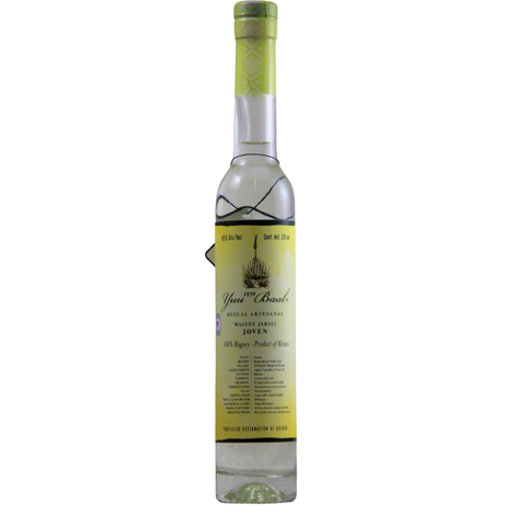Yuu Baal Jabali Joven 375ml